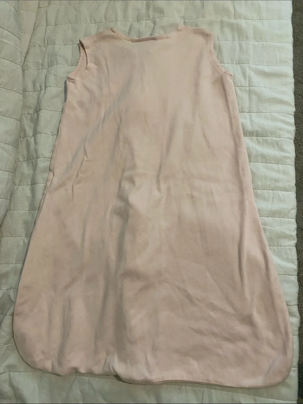Halo Two-Pack Sleep Sacks in Pink and Green
